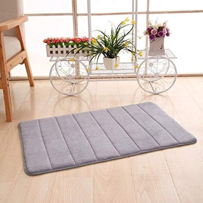 Samina 2 Pcs Bathroom Mat